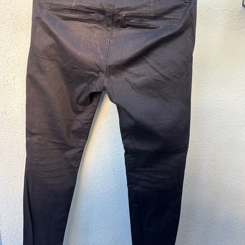 Zara pants black size S 36 8 like new