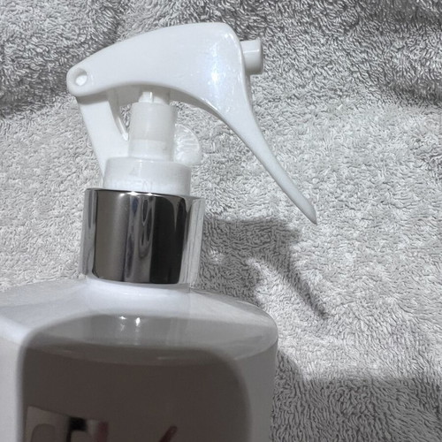 Teatro Fragranze Uniche Spray Gun Diamante home fragrance
