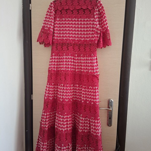 Sunfere dress, new with tags, size L / 40 / 12