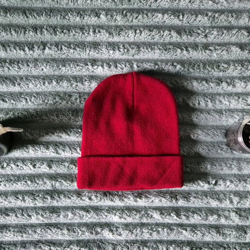 Red hat like new, one size