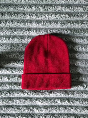 Red hat like new, one size