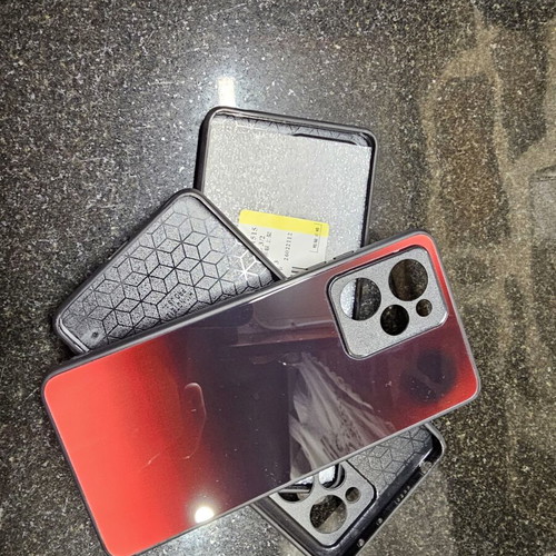 Poco X5 Pro 5G smartphone like new, 256GB, black