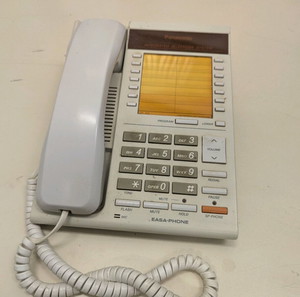 Panasonic EASA-PHONE KX-T2251X