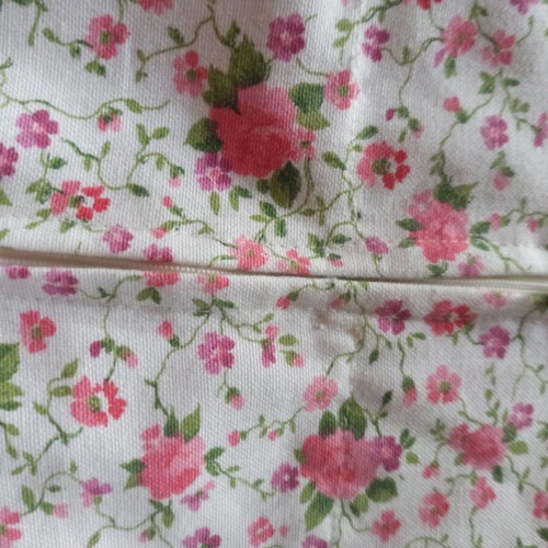 Vintage skirt hand-sewn, like new, medium size
