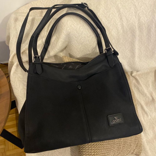 Shoulder bag new, not leather