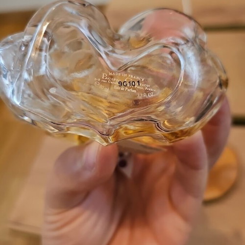 Si Lolita de Lolita Lempicka Eau de Parfum 75ml used, discontinued