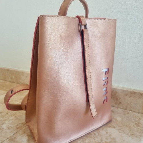 FRNC backpack bag like new