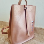 FRNC backpack bag like new