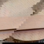  χρυσό βραχιόλι με μάτι και σταυρουδακι