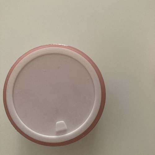 Medicube Collagen Jelly Cream 110ml used