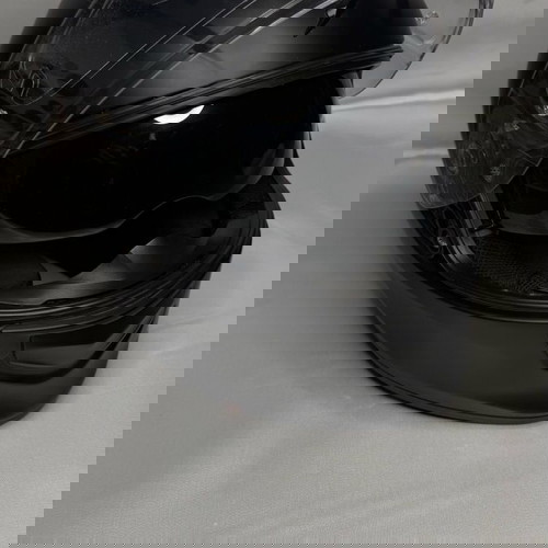 EXO-491 Scorpion Mat Black helmet XS like new (54cm)