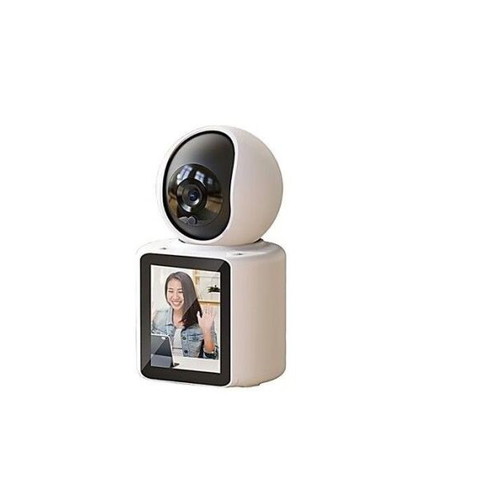 XO CR03 200W Pixel Bi-directional Video Camera new