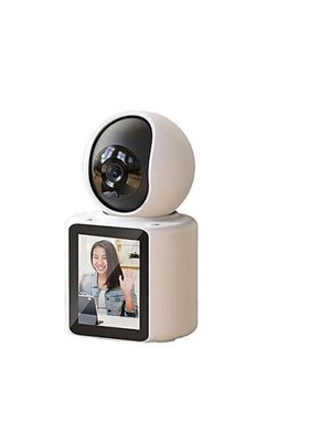 XO CR03 200W Pixel Bi-directional Video Camera καινούργιο