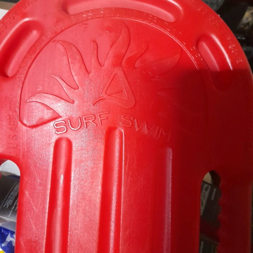 Children's swimming/sea board like new for various ages