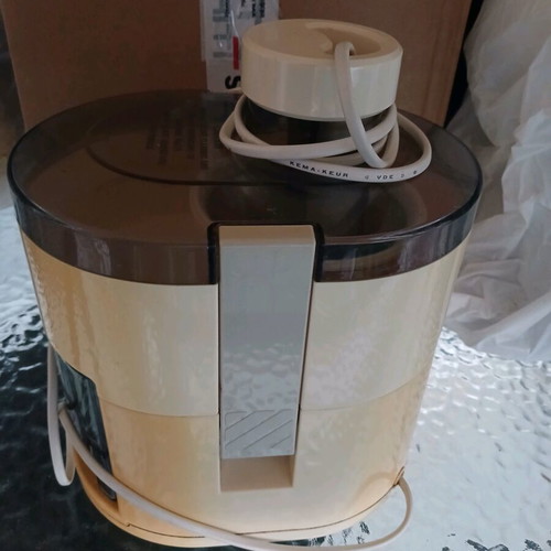 Juicer like new