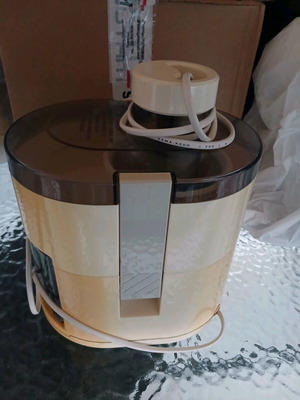 Juicer like new