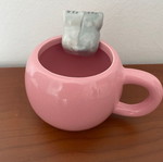 Mug unused with tags