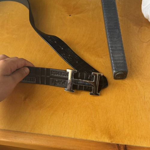 Hermes belt size 120