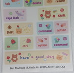 Computer stickers new