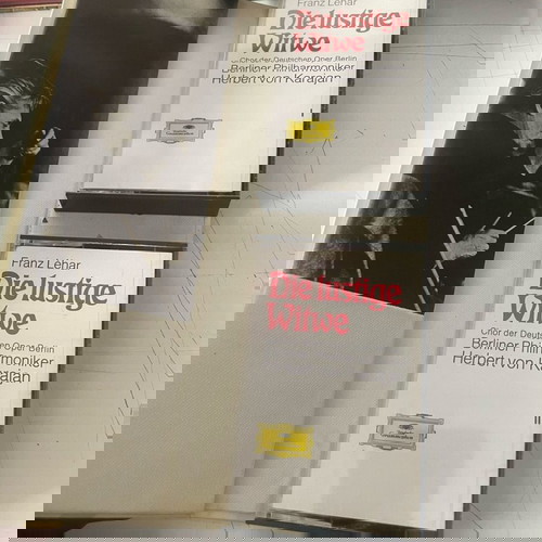 Κασέτες 30 τεμάχια ΑΛΜΠΟΥΜ