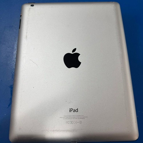 Apple iPad A1458 32GB σαν καινούργιο με οθόνη 9.7"