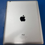 Apple iPad A1458 32GB σαν καινούργιο με οθόνη 9.7"