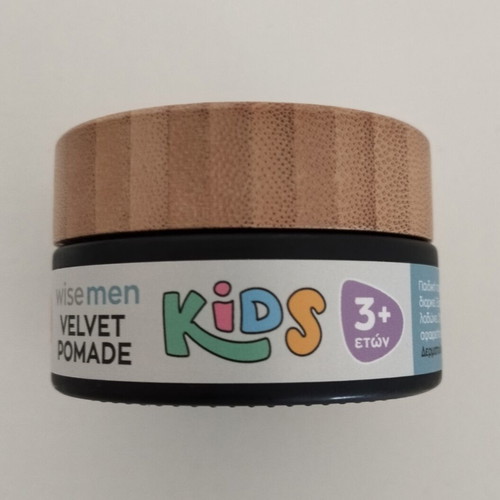 Kids Velvet Pomade hair styling 30 ml