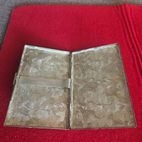 Prince vintage cigarette case like new