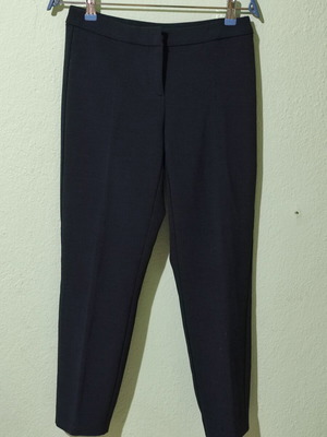 Pennyblack women's pants like new, size S 36 8, black