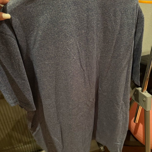 Bugatti T-shirt 4XL like new, gray