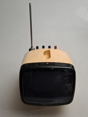 Τηλεόραση Imperial vintage μεταχειρισμένη, δεκαετίας του '70