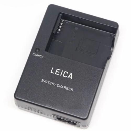 Leica BC-DC12 Charger for Leica V-LUX 4 and Leica Q batteries new