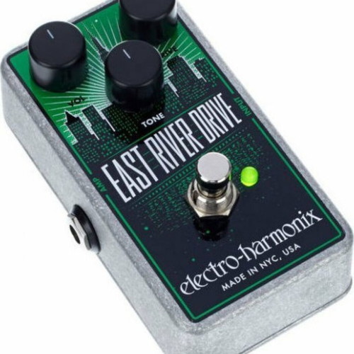 Electro-Harmonix East River Drive pedal