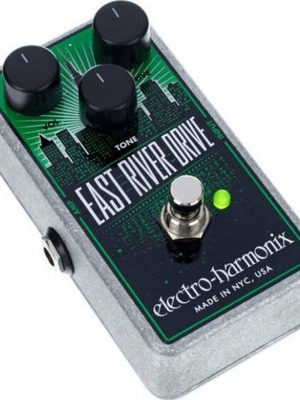 Electro-Harmonix East River Drive pedal