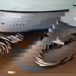 Τηλεόραση PHILIPS με αποκωδικοποιητή και τηλεκοντρόλ