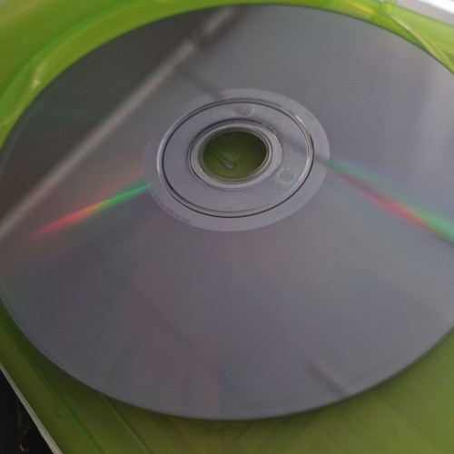 Xbox 360 Medal of Honor Airborne used with scratches