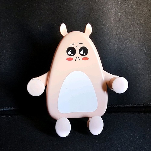 Car phone holder new, plastic