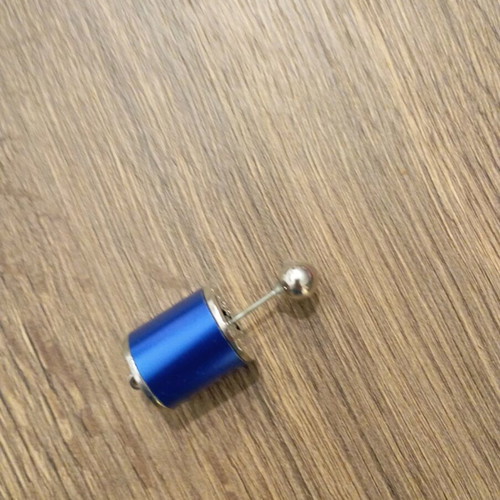 Keychain speeds used in good condition