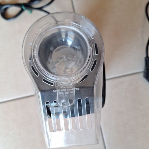 Popcorn maker new