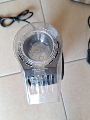 Popcorn maker new
