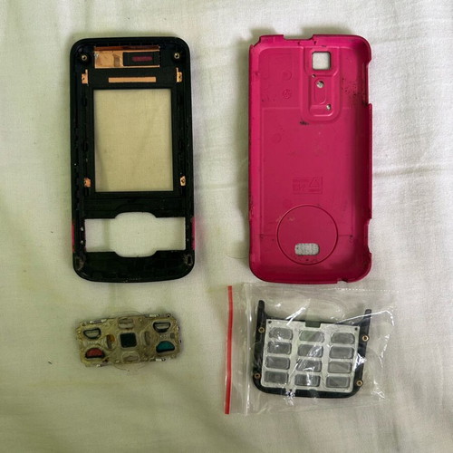 Nokia 7100 panel used