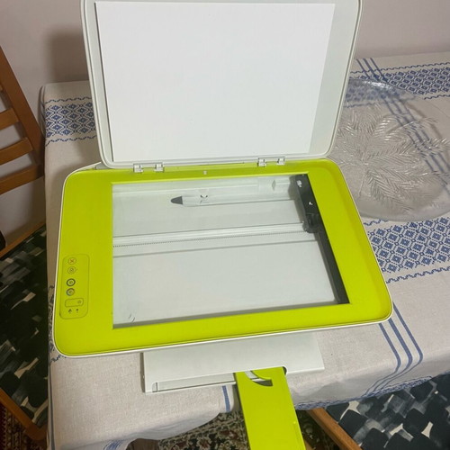 HP printer like new
