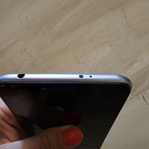 Xiaomi Redmi S2 used for parts, not powering on, unlocked