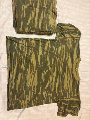 Greek Lizard short-sleeve t-shirt size Large like new