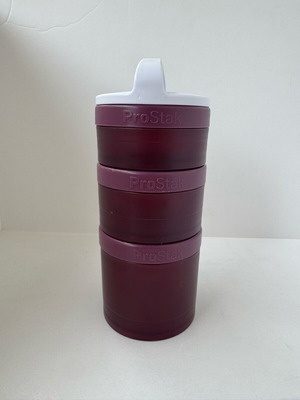 Blender Bottle ProStak - Δοχεία αποθήκευσης
