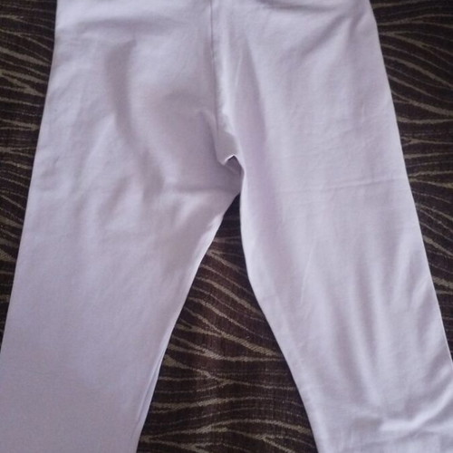 Benetton girls' set used, purple, sizes 10-11 and 13-14 years