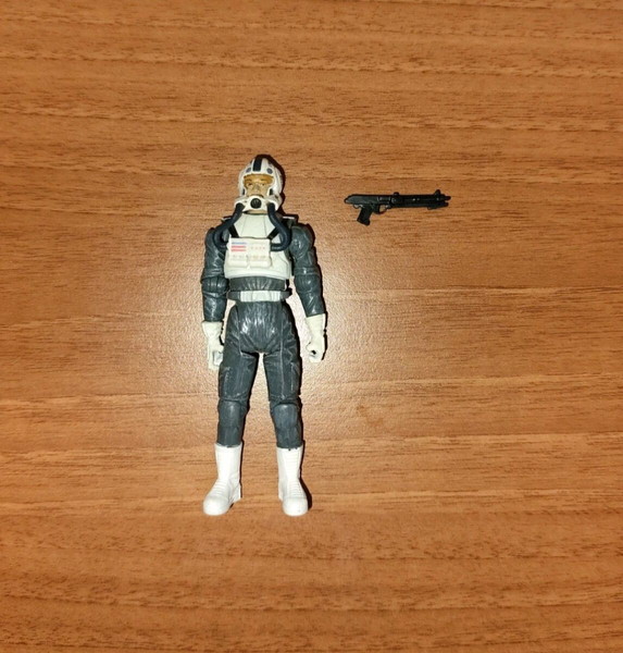 Star Wars: Imperial Clone Pilot (Legacy Collection)