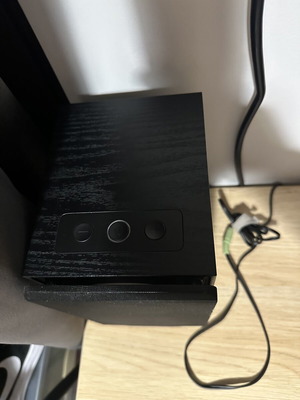 Edifier R33BT ηχεία σαν καινούργια με Bluetooth και συσκευασία