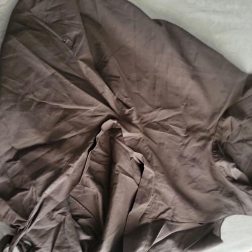 Marni blouse dress used, size S