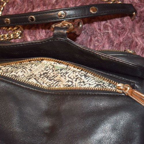 Rebecca Minkoff shoulder bag black used